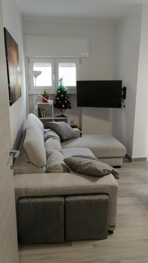 Ca Granda Milan Rooms Экстерьер фото