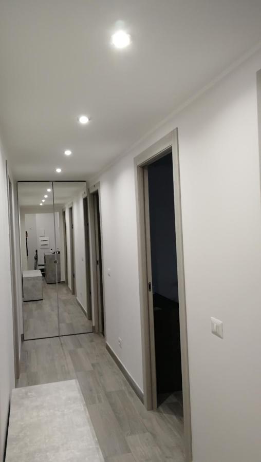 Ca Granda Milan Rooms Экстерьер фото