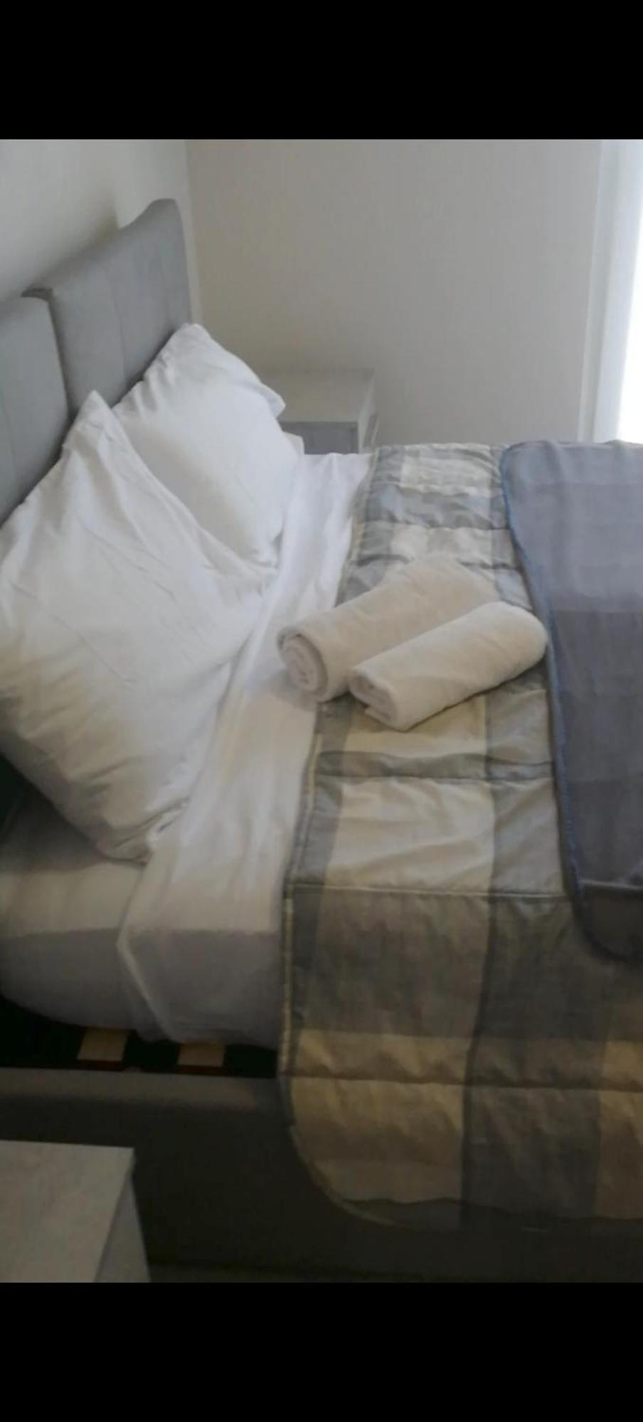 Ca Granda Milan Rooms Экстерьер фото